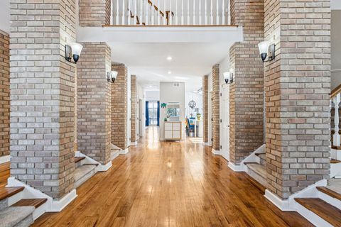 Tiny photo for 13617 S Kickapoo Trail, Homer Glen, IL 60491 (MLS # 12539319)