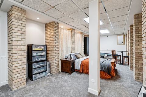 Tiny photo for 13617 S Kickapoo Trail, Homer Glen, IL 60491 (MLS # 12539319)