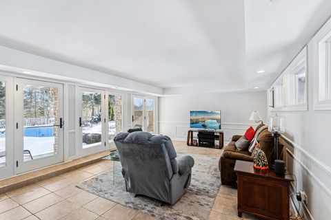 Tiny photo for 13617 S Kickapoo Trail, Homer Glen, IL 60491 (MLS # 12539319)