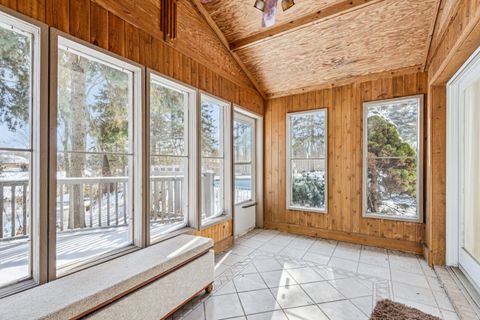 Tiny photo for 13617 S Kickapoo Trail, Homer Glen, IL 60491 (MLS # 12539319)