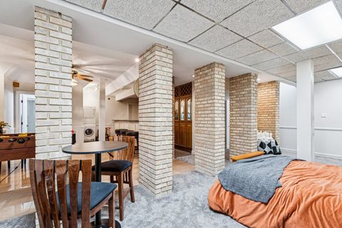 Tiny photo for 13617 S Kickapoo Trail, Homer Glen, IL 60491 (MLS # 12539319)