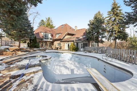 Tiny photo for 13617 S Kickapoo Trail, Homer Glen, IL 60491 (MLS # 12539319)