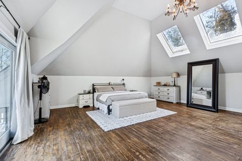 Tiny photo for 13617 S Kickapoo Trail, Homer Glen, IL 60491 (MLS # 12539319)