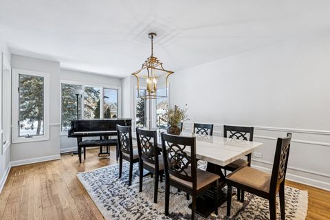 Tiny photo for 13617 S Kickapoo Trail, Homer Glen, IL 60491 (MLS # 12539319)