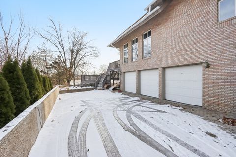 Tiny photo for 13617 S Kickapoo Trail, Homer Glen, IL 60491 (MLS # 12539319)