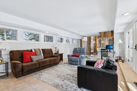 Tiny photo for 13617 S Kickapoo Trail, Homer Glen, IL 60491 (MLS # 12539319)