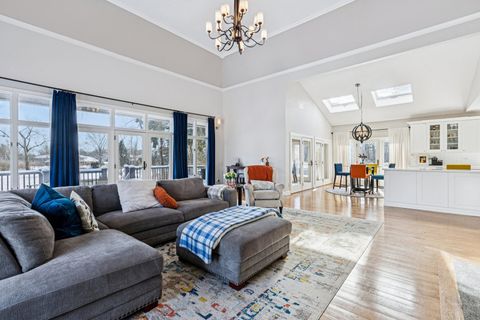 Tiny photo for 13617 S Kickapoo Trail, Homer Glen, IL 60491 (MLS # 12539319)