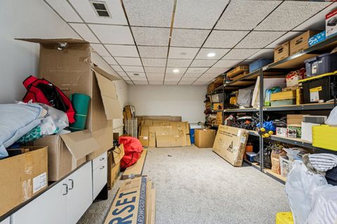 Tiny photo for 13617 S Kickapoo Trail, Homer Glen, IL 60491 (MLS # 12539319)