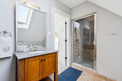 Tiny photo for 13617 S Kickapoo Trail, Homer Glen, IL 60491 (MLS # 12539319)