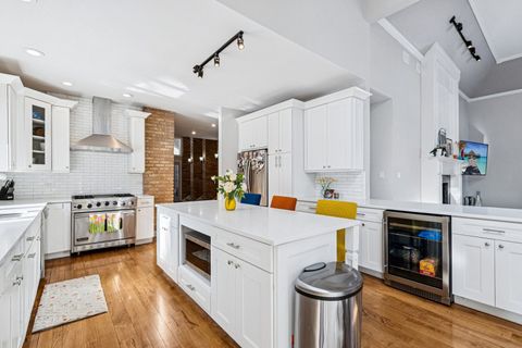 Tiny photo for 13617 S Kickapoo Trail, Homer Glen, IL 60491 (MLS # 12539319)