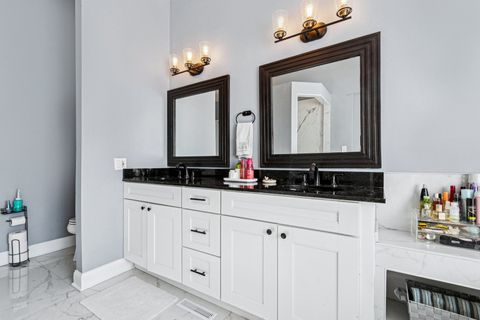 Tiny photo for 13617 S Kickapoo Trail, Homer Glen, IL 60491 (MLS # 12539319)