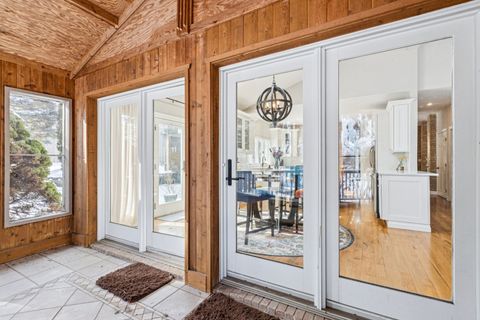 Tiny photo for 13617 S Kickapoo Trail, Homer Glen, IL 60491 (MLS # 12539319)