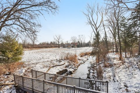 Tiny photo for 13617 S Kickapoo Trail, Homer Glen, IL 60491 (MLS # 12539319)