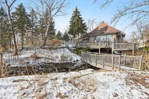 Tiny photo for 13617 S Kickapoo Trail, Homer Glen, IL 60491 (MLS # 12539319)