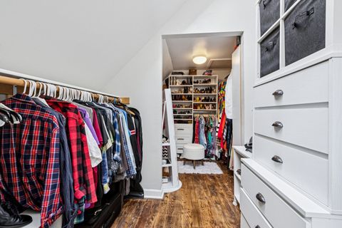 Tiny photo for 13617 S Kickapoo Trail, Homer Glen, IL 60491 (MLS # 12539319)