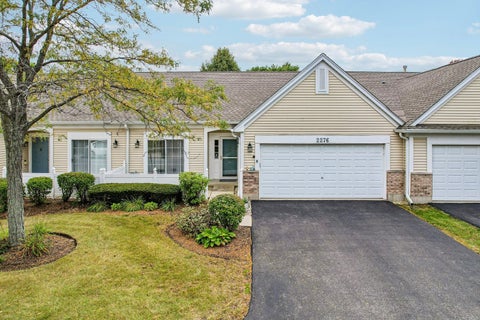 Photo of 2276 Ashbrook Lane, Grayslake, IL 60030 (MLS # 12765065)