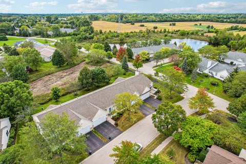 Tiny photo for 2276 Ashbrook Lane, Grayslake, IL 60030 (MLS # 12765065)