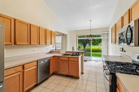 Tiny photo for 2276 Ashbrook Lane, Grayslake, IL 60030 (MLS # 12765065)