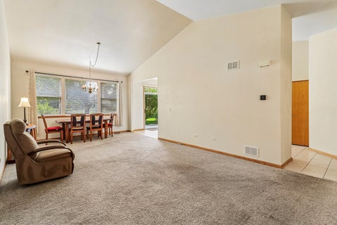Tiny photo for 2276 Ashbrook Lane, Grayslake, IL 60030 (MLS # 12765065)