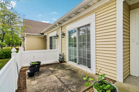 Tiny photo for 2276 Ashbrook Lane, Grayslake, IL 60030 (MLS # 12765065)