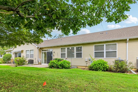 Tiny photo for 2276 Ashbrook Lane, Grayslake, IL 60030 (MLS # 12765065)