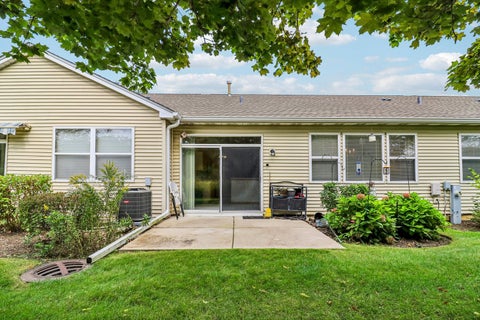 Tiny photo for 2276 Ashbrook Lane, Grayslake, IL 60030 (MLS # 12765065)