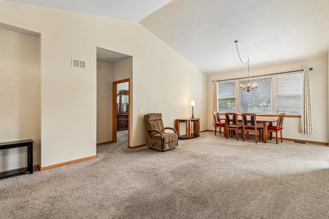 Tiny photo for 2276 Ashbrook Lane, Grayslake, IL 60030 (MLS # 12765065)