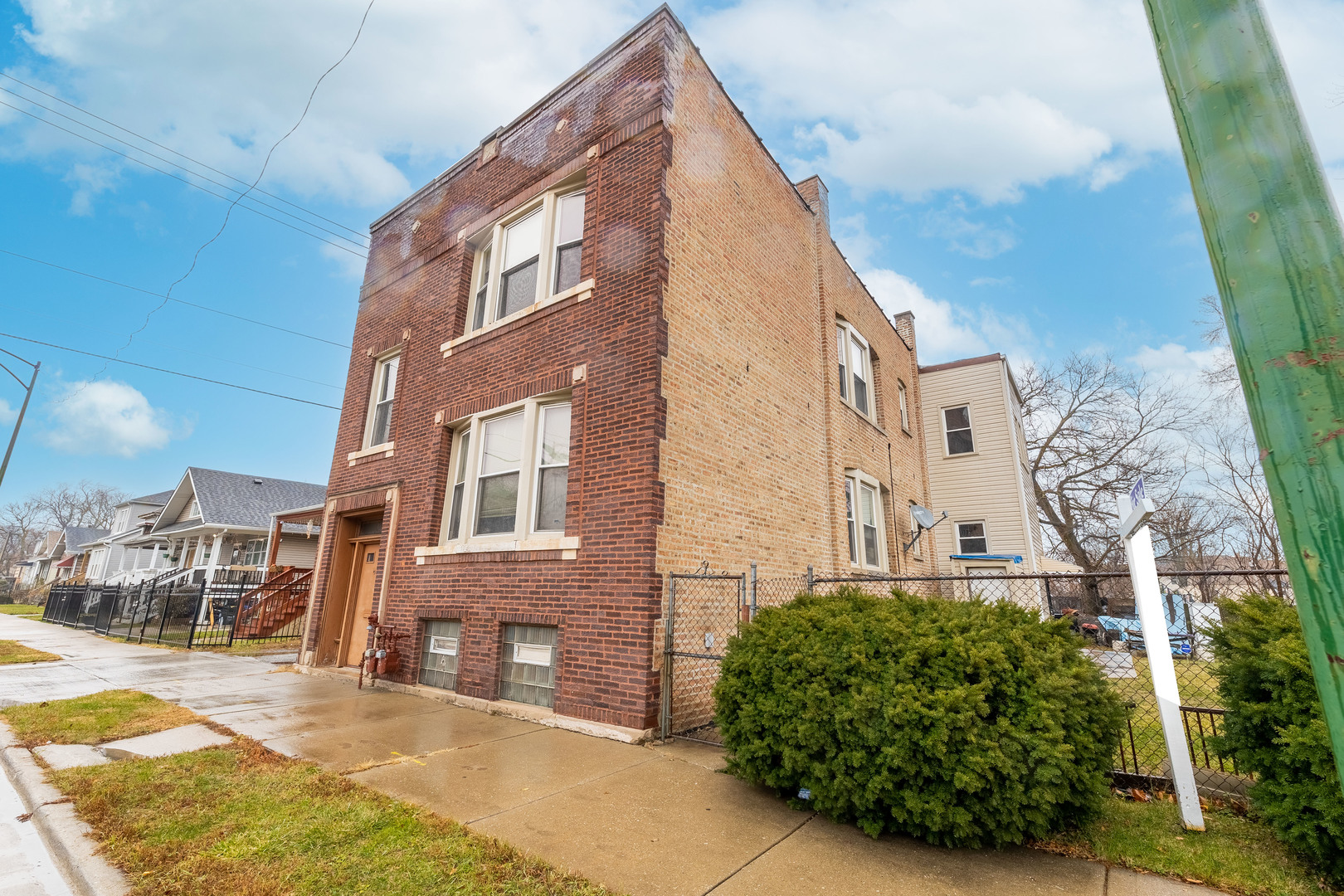 Photo 1 of 39 — 11849 S Wentworth Avenue, Chicago, IL 60628