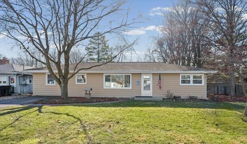Photo of 103 W Jefferson Street, Philo, IL 61864 (MLS # 12541306)