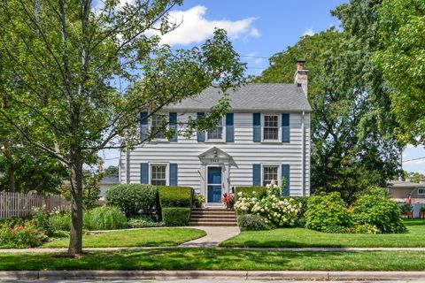 Photo of 9508 Leamington Avenue, Skokie, IL 60077 (MLS # 12474387)