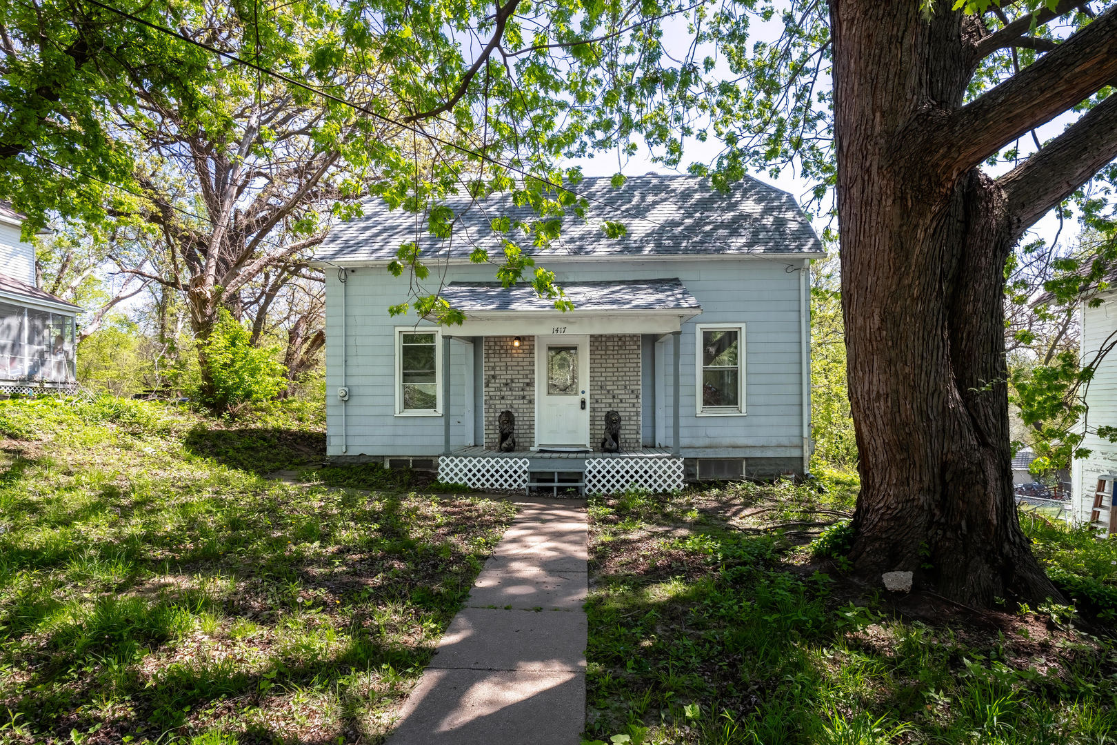 1417 Belle Avenue