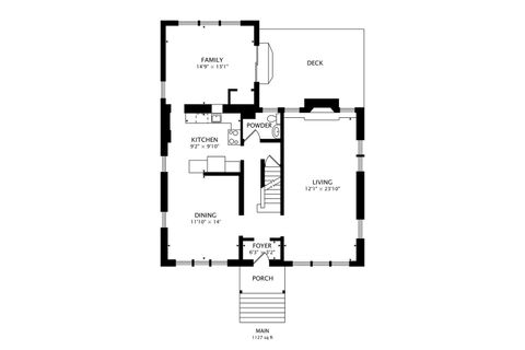 Tiny photo for 600 S Greenwood Avenue, Park Ridge, IL 60068 (MLS # 12501502)