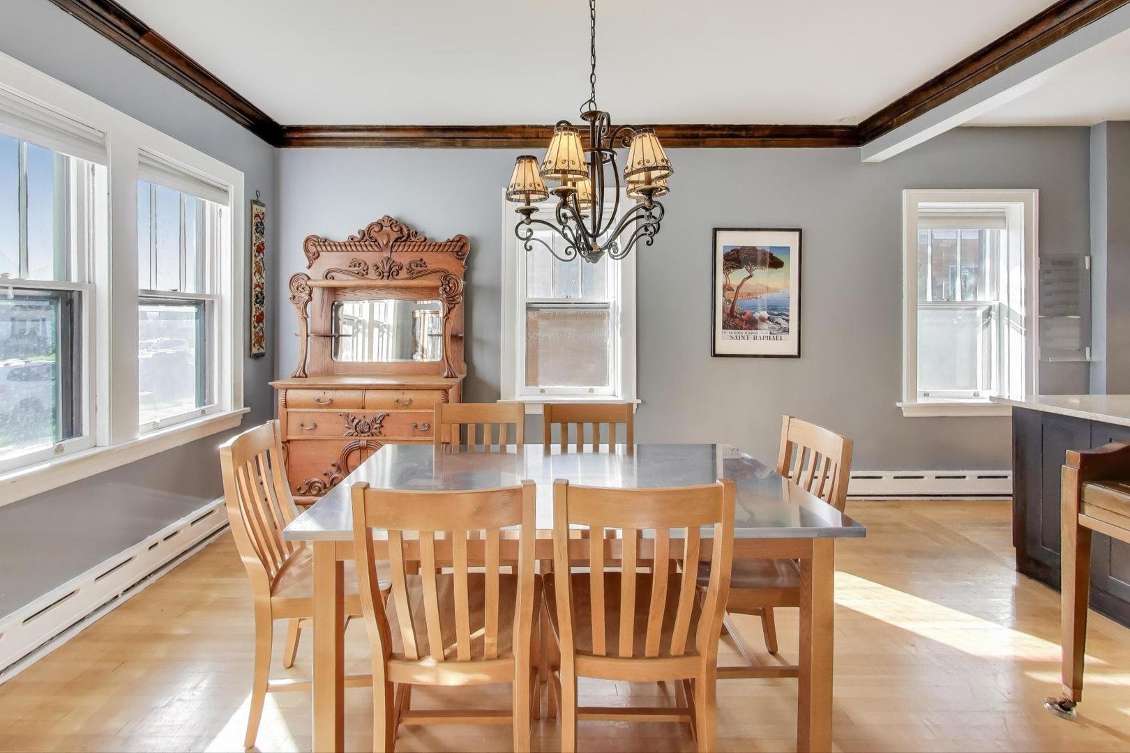 600 S Greenwood Avenue