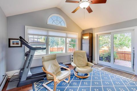 Tiny photo for 600 S Greenwood Avenue, Park Ridge, IL 60068 (MLS # 12501502)