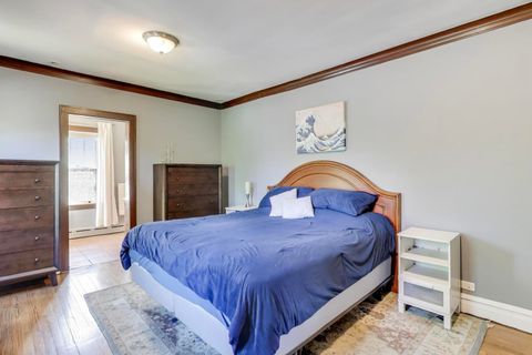 Tiny photo for 600 S Greenwood Avenue, Park Ridge, IL 60068 (MLS # 12501502)