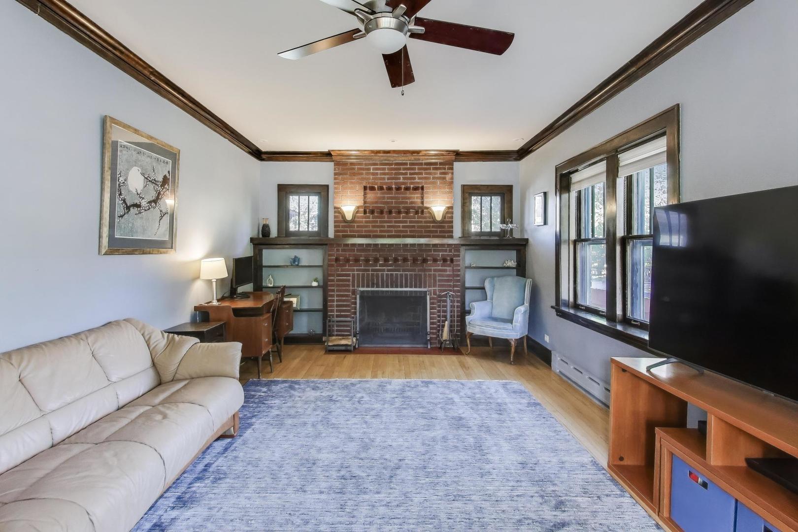 600 S Greenwood Avenue