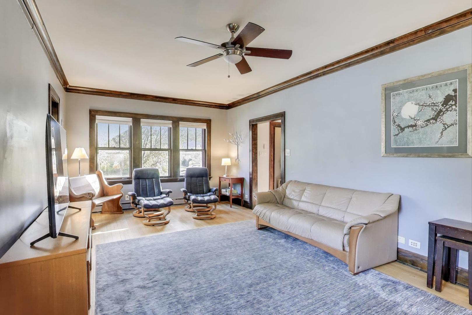 600 S Greenwood Avenue