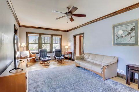 Tiny photo for 600 S Greenwood Avenue, Park Ridge, IL 60068 (MLS # 12501502)