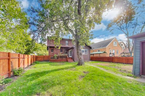 Tiny photo for 600 S Greenwood Avenue, Park Ridge, IL 60068 (MLS # 12501502)
