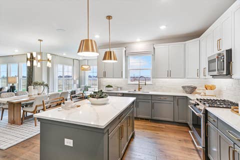 Tiny photo for 12932 S Kerry Lane, Plainfield, IL 60585 (MLS # 12737172)