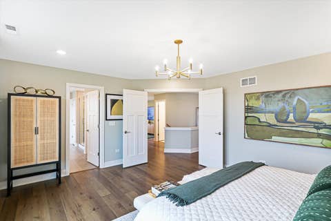 Tiny photo for 12932 S Kerry Lane, Plainfield, IL 60585 (MLS # 12737172)