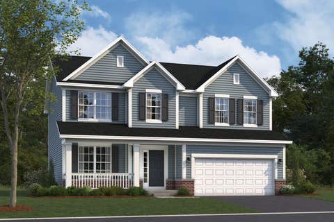 Photo of 12932 S Kerry Lane, Plainfield, IL 60585 (MLS # 12737172)