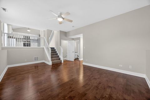 Tiny photo for 1500 Green Trails Drive, Plainfield, IL 60586 (MLS # 12621153)