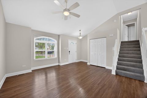 Tiny photo for 1500 Green Trails Drive, Plainfield, IL 60586 (MLS # 12621153)