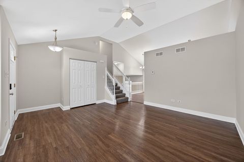 Tiny photo for 1500 Green Trails Drive, Plainfield, IL 60586 (MLS # 12621153)