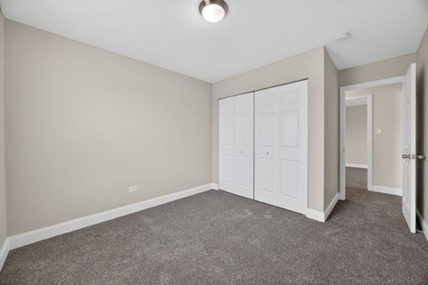 Tiny photo for 1500 Green Trails Drive, Plainfield, IL 60586 (MLS # 12621153)