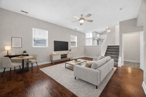 Tiny photo for 1500 Green Trails Drive, Plainfield, IL 60586 (MLS # 12621153)