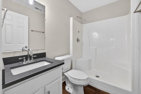 Tiny photo for 1500 Green Trails Drive, Plainfield, IL 60586 (MLS # 12621153)