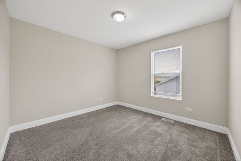 Tiny photo for 1500 Green Trails Drive, Plainfield, IL 60586 (MLS # 12621153)