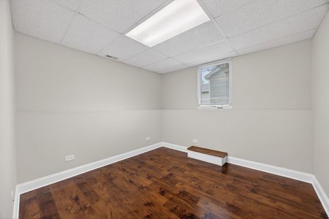 Tiny photo for 1500 Green Trails Drive, Plainfield, IL 60586 (MLS # 12621153)